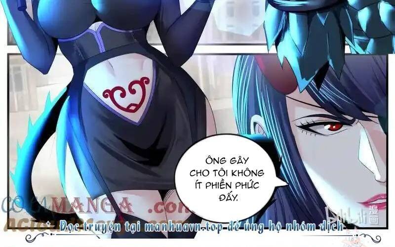 Ta Có Một Tòa Mạt Thế Mê Cung - Chapter 363 - Page 7