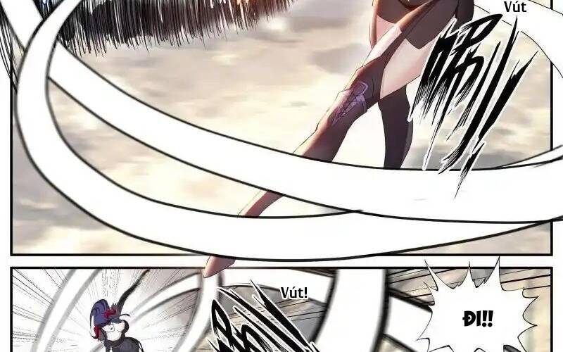 Ta Có Một Tòa Mạt Thế Mê Cung - Chapter 363 - Page 9