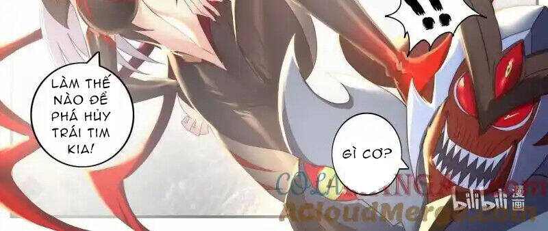 Ta Có Một Tòa Mạt Thế Mê Cung - Chapter 364 - Page 10