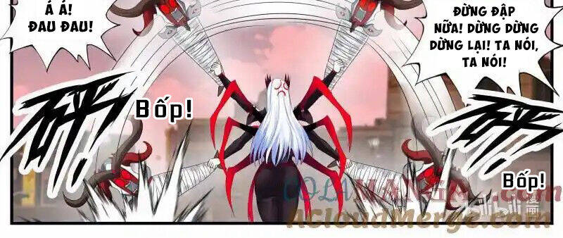 Ta Có Một Tòa Mạt Thế Mê Cung - Chapter 364 - Page 12