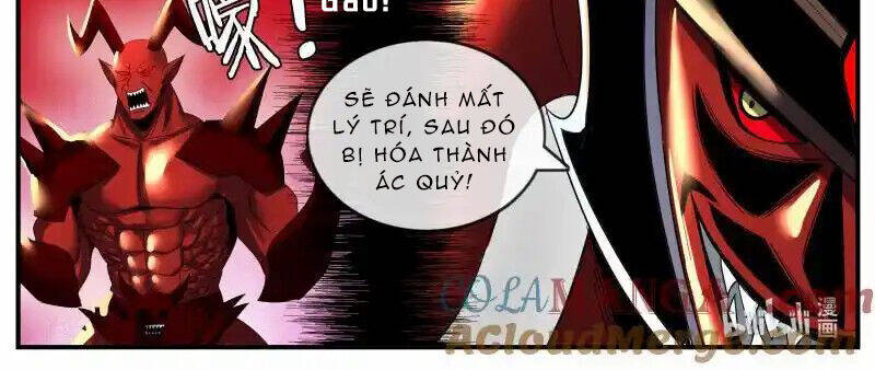 Ta Có Một Tòa Mạt Thế Mê Cung - Chapter 364 - Page 14