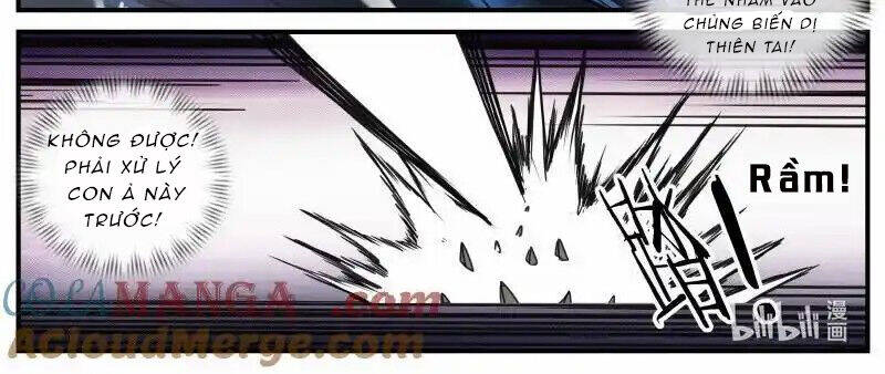 Ta Có Một Tòa Mạt Thế Mê Cung - Chapter 364 - Page 20