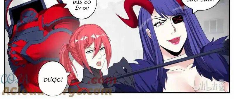 Ta Có Một Tòa Mạt Thế Mê Cung - Chapter 364 - Page 22