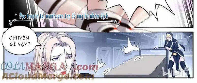 Ta Có Một Tòa Mạt Thế Mê Cung - Chapter 364 - Page 4