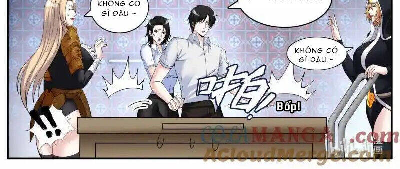 Ta Có Một Tòa Mạt Thế Mê Cung - Chapter 364 - Page 6