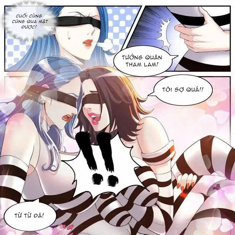 Ta Có Một Tòa Mạt Thế Mê Cung - Chapter 364 - Page 7