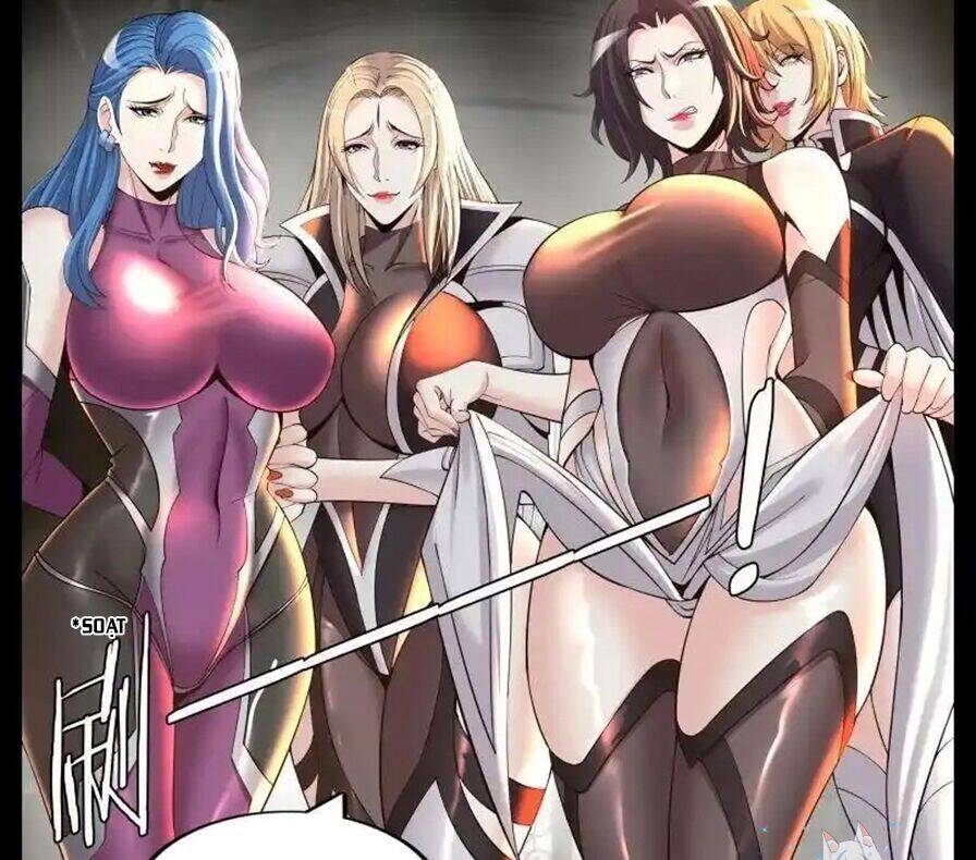 Ta Có Một Tòa Mạt Thế Mê Cung - Chapter 365 - Page 8