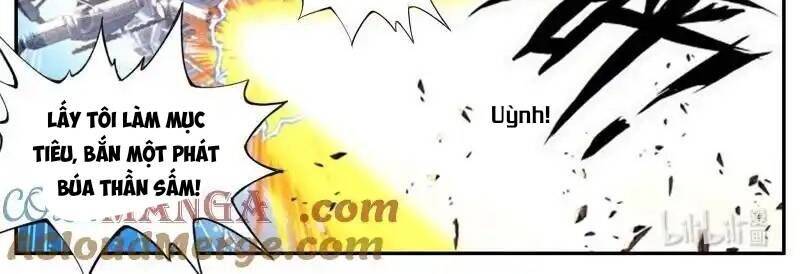 Ta Có Một Tòa Mạt Thế Mê Cung - Chapter 366 - Page 12