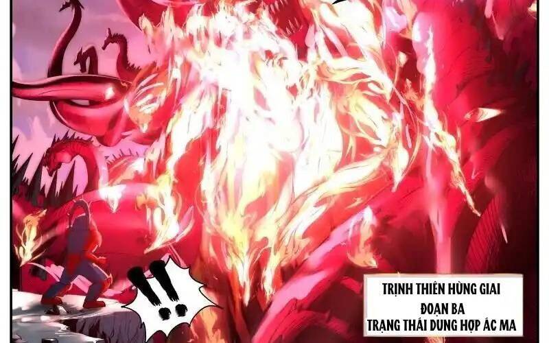 Ta Có Một Tòa Mạt Thế Mê Cung - Chapter 366 - Page 18