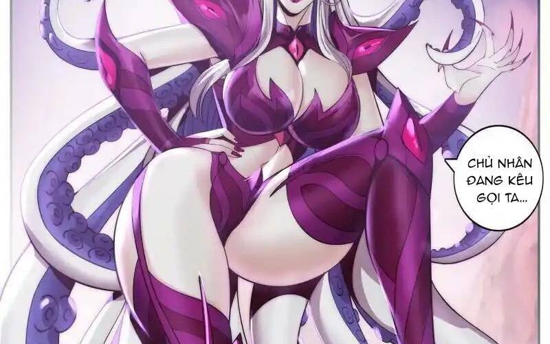 Ta Có Một Tòa Mạt Thế Mê Cung - Chapter 366 - Page 25