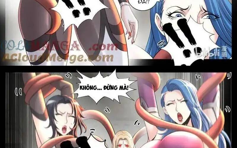 Ta Có Một Tòa Mạt Thế Mê Cung - Chapter 366 - Page 3