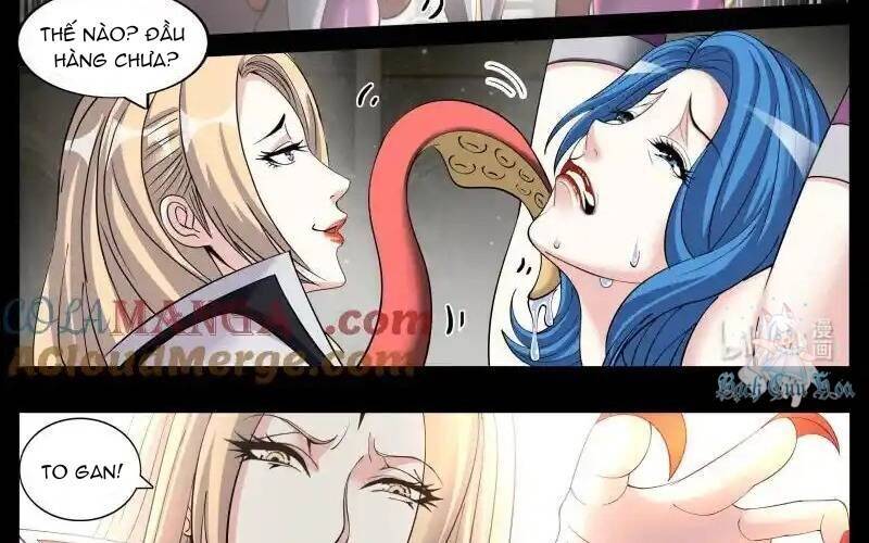 Ta Có Một Tòa Mạt Thế Mê Cung - Chapter 366 - Page 5