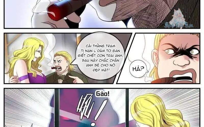 Ta Có Một Tòa Mạt Thế Mê Cung - Chapter 367 - Page 11
