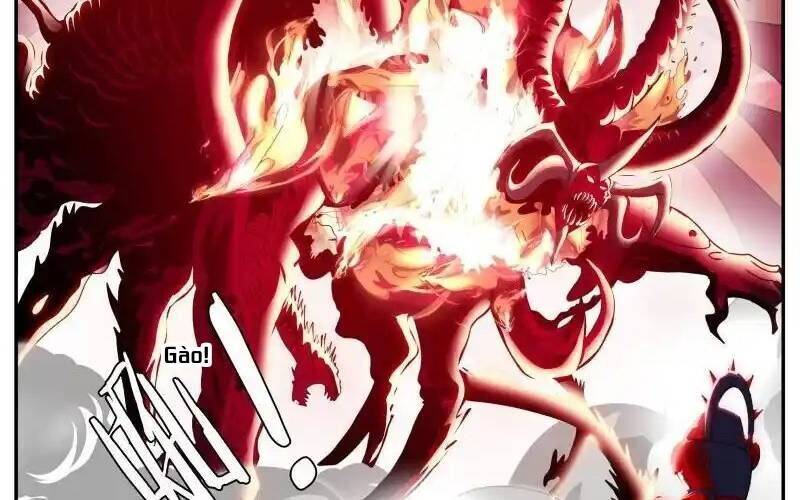 Ta Có Một Tòa Mạt Thế Mê Cung - Chapter 367 - Page 16