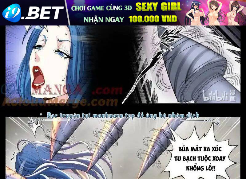 Ta Có Một Tòa Mạt Thế Mê Cung - Chapter 367 - Page 19