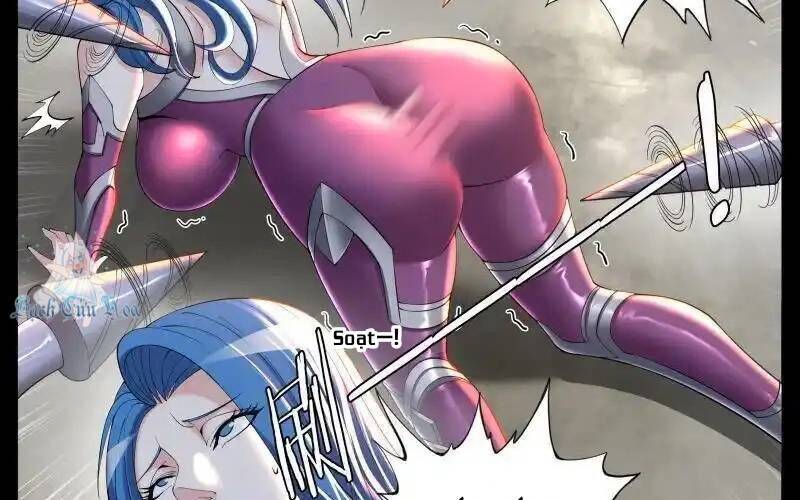 Ta Có Một Tòa Mạt Thế Mê Cung - Chapter 367 - Page 20