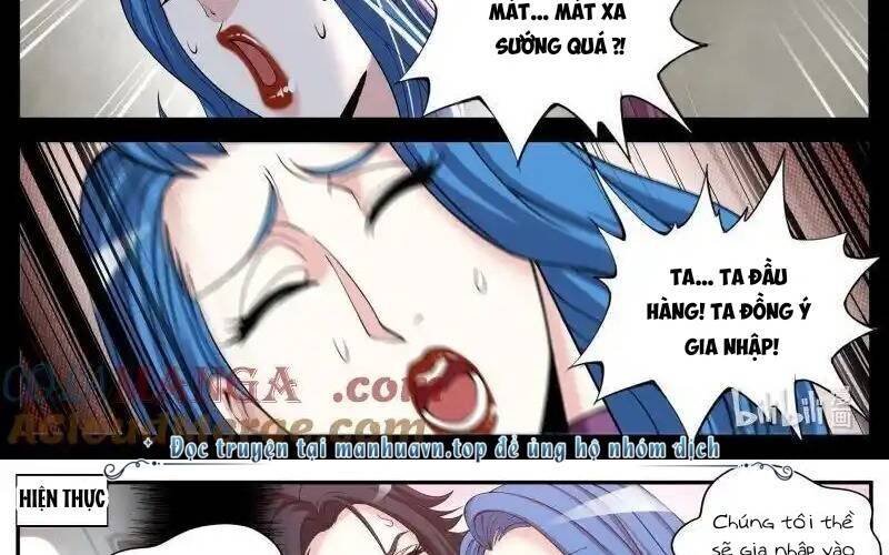 Ta Có Một Tòa Mạt Thế Mê Cung - Chapter 367 - Page 21