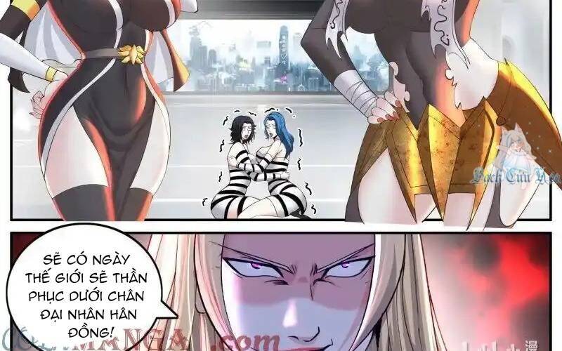 Ta Có Một Tòa Mạt Thế Mê Cung - Chapter 367 - Page 23