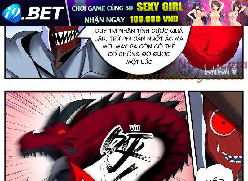 Ta Có Một Tòa Mạt Thế Mê Cung - Chapter 367 - Page 26