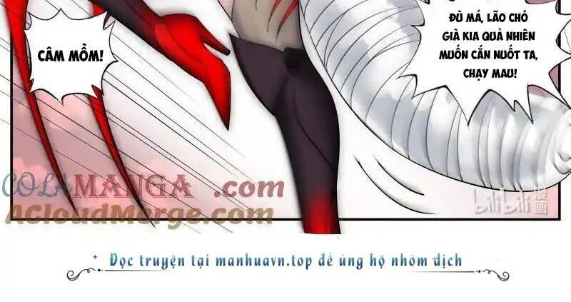 Ta Có Một Tòa Mạt Thế Mê Cung - Chapter 367 - Page 28
