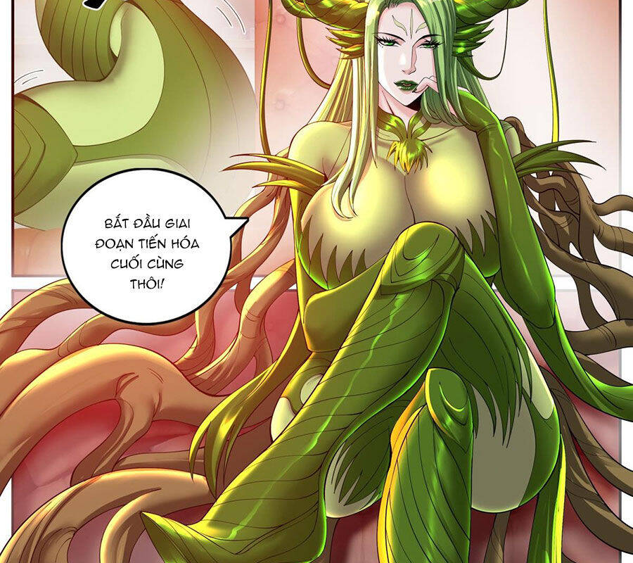 Ta Có Một Tòa Mạt Thế Mê Cung - Chapter 369 - Page 11