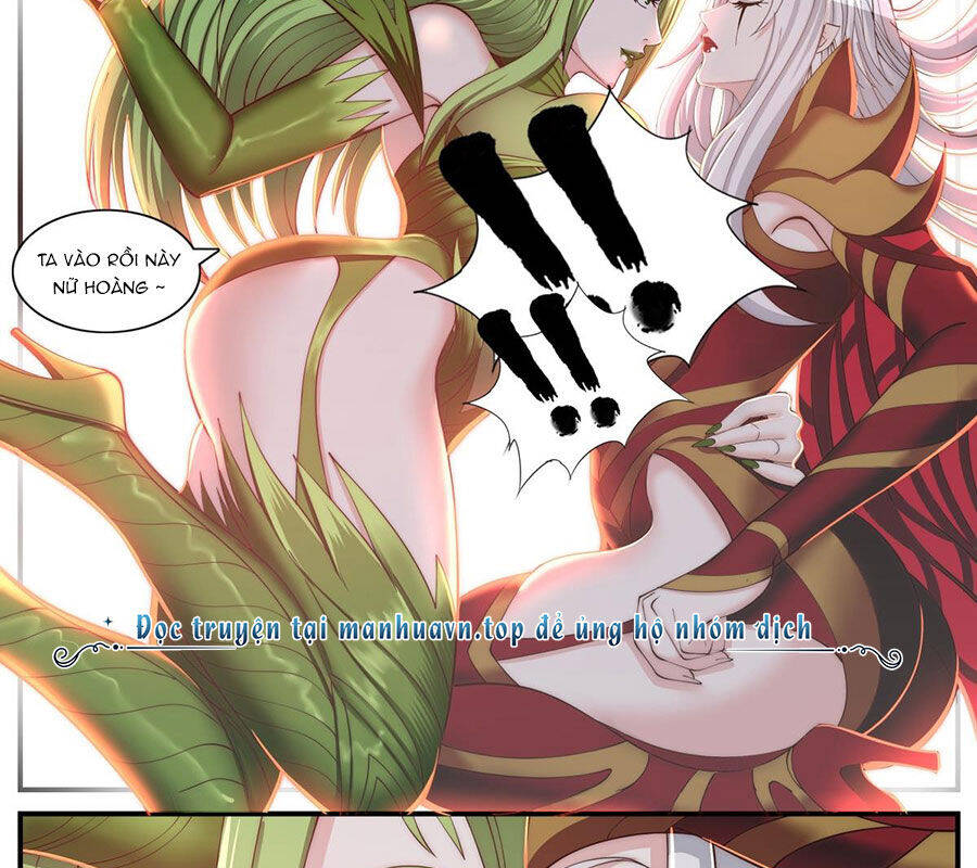 Ta Có Một Tòa Mạt Thế Mê Cung - Chapter 369 - Page 14