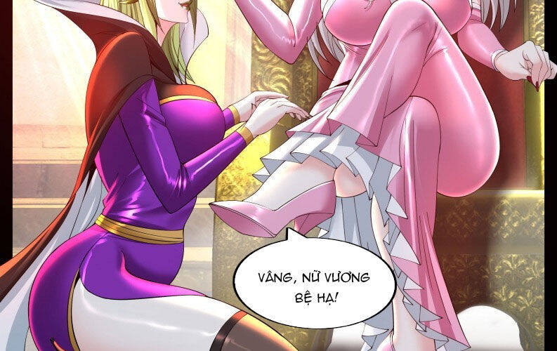 Ta Có Một Tòa Mạt Thế Mê Cung - Chapter 370 - Page 11