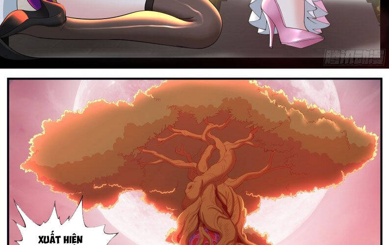 Ta Có Một Tòa Mạt Thế Mê Cung - Chapter 370 - Page 12