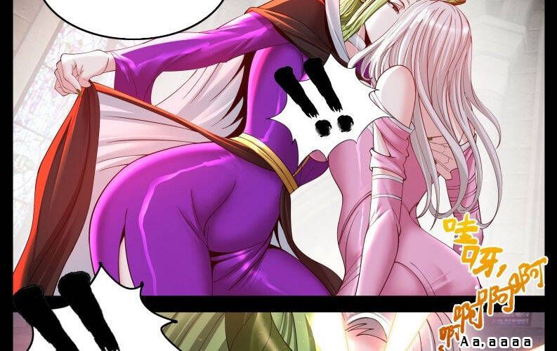 Ta Có Một Tòa Mạt Thế Mê Cung - Chapter 370 - Page 4