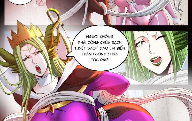 Ta Có Một Tòa Mạt Thế Mê Cung - Chapter 370 - Page 6