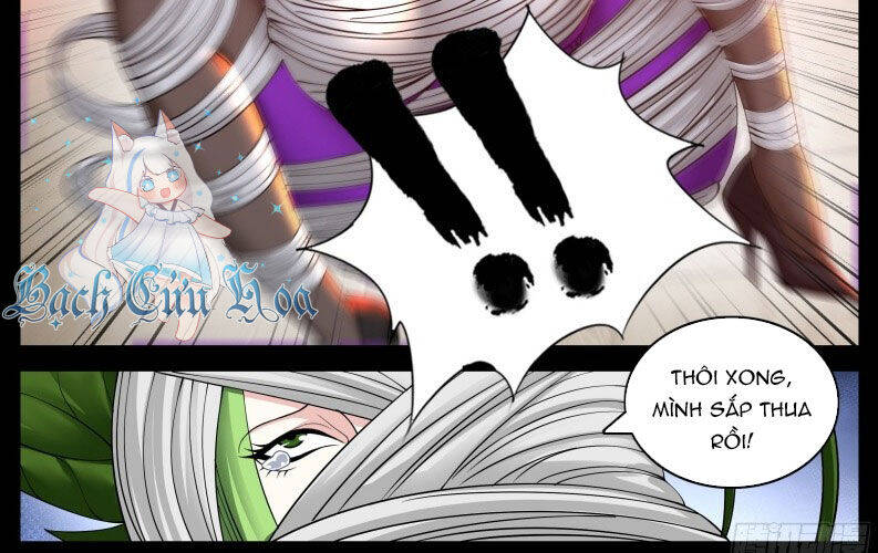 Ta Có Một Tòa Mạt Thế Mê Cung - Chapter 370 - Page 9