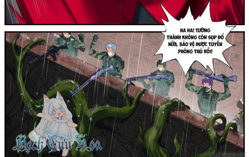 Ta Có Một Tòa Mạt Thế Mê Cung - Chapter 371 - Page 14