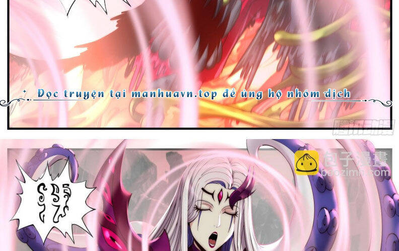 Ta Có Một Tòa Mạt Thế Mê Cung - Chapter 371 - Page 19