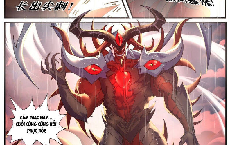 Ta Có Một Tòa Mạt Thế Mê Cung - Chapter 371 - Page 29