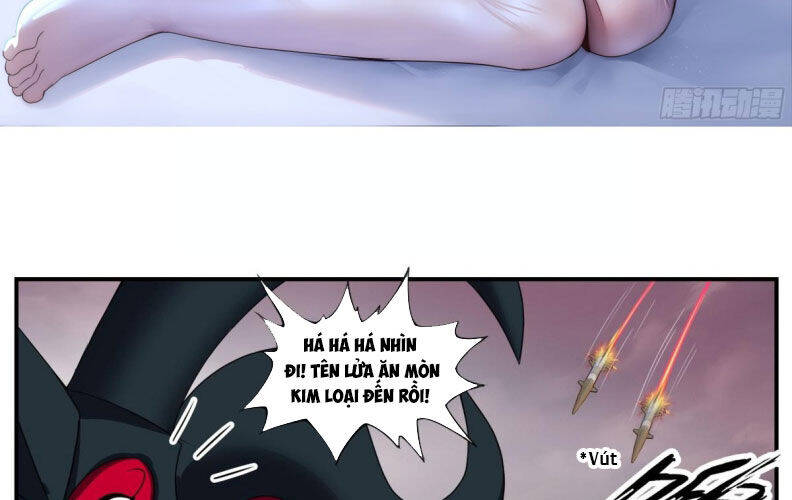 Ta Có Một Tòa Mạt Thế Mê Cung - Chapter 371 - Page 3