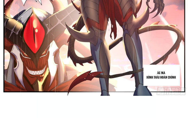 Ta Có Một Tòa Mạt Thế Mê Cung - Chapter 371 - Page 30