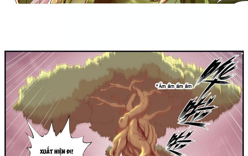 Ta Có Một Tòa Mạt Thế Mê Cung - Chapter 371 - Page 8