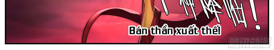 Ta Có Một Tòa Mạt Thế Mê Cung - Chapter 372 - Page 20