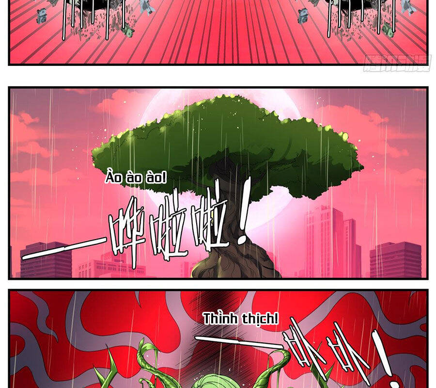 Ta Có Một Tòa Mạt Thế Mê Cung - Chapter 372 - Page 4