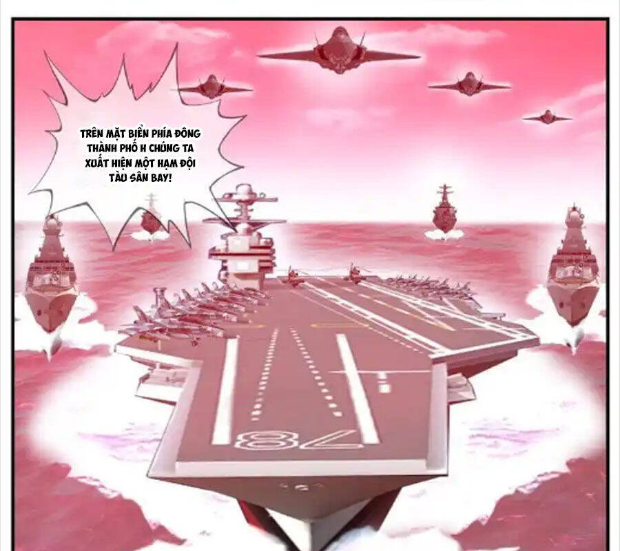 Ta Có Một Tòa Mạt Thế Mê Cung - Chapter 373 - Page 17