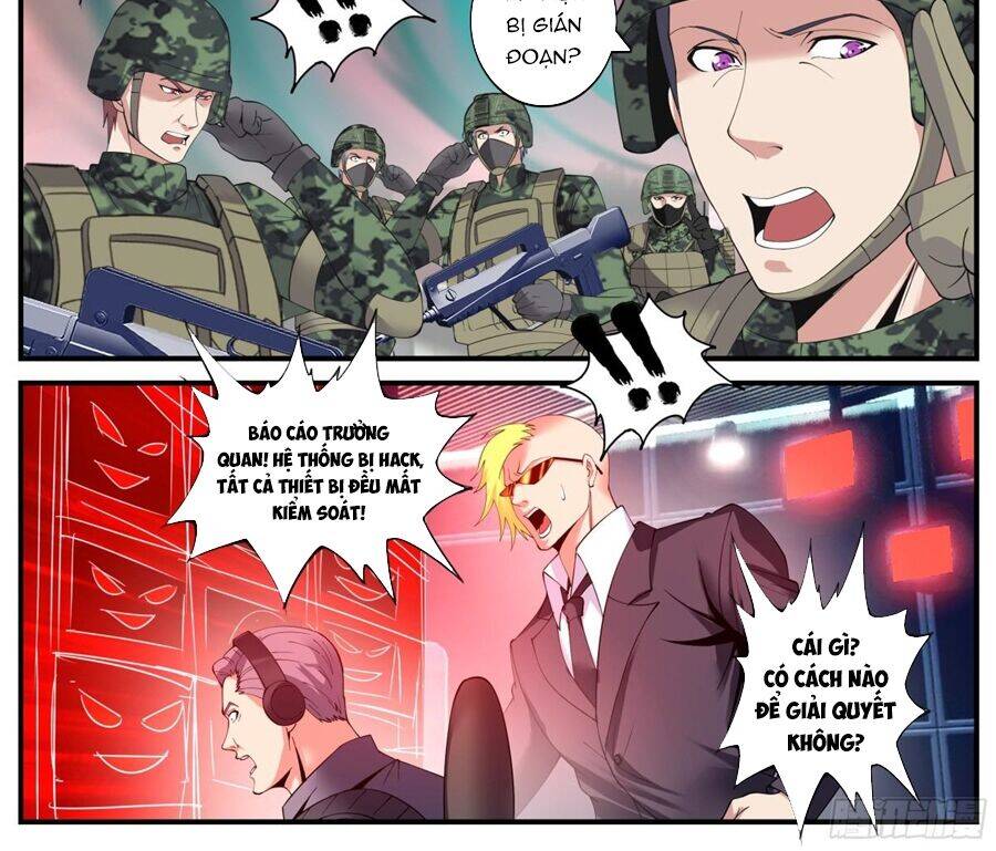 Ta Có Một Tòa Mạt Thế Mê Cung - Chapter 374 - Page 15