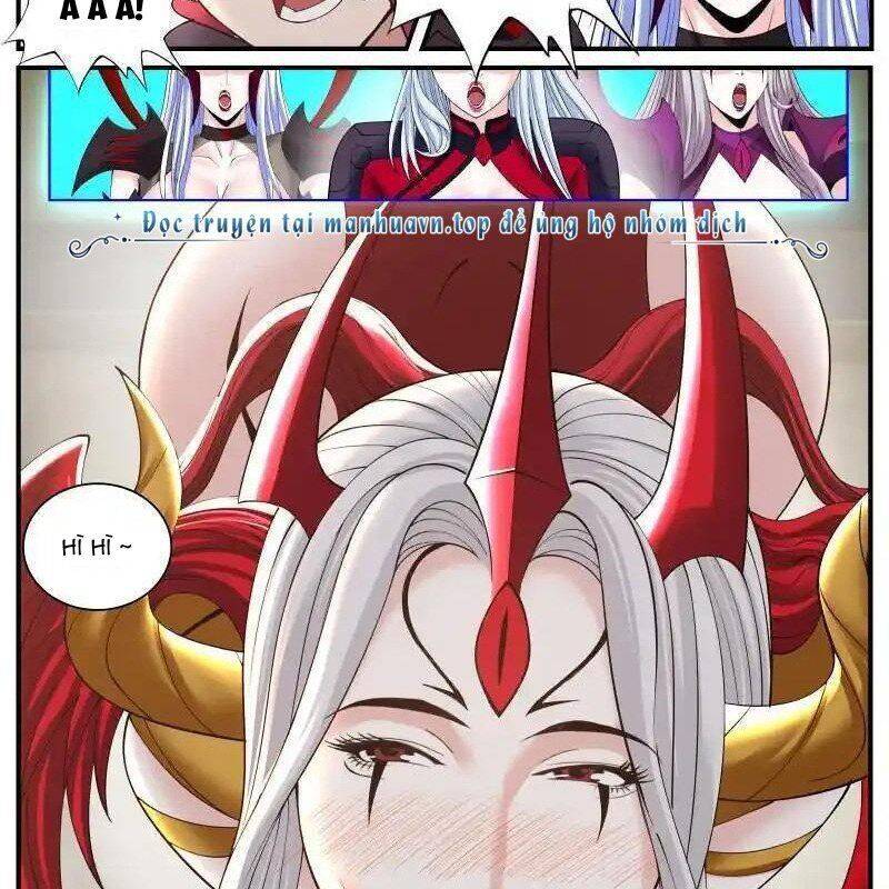 Ta Có Một Tòa Mạt Thế Mê Cung - Chapter 376 - Page 17