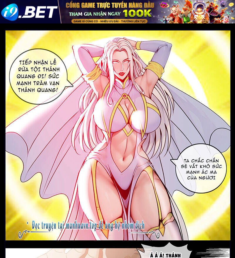 Ta Có Một Tòa Mạt Thế Mê Cung - Chapter 377 - Page 15