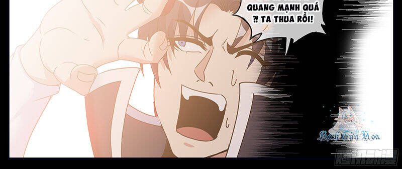 Ta Có Một Tòa Mạt Thế Mê Cung - Chapter 377 - Page 16