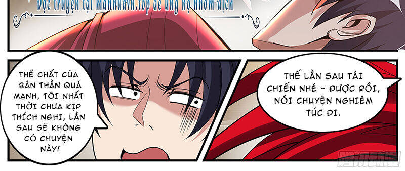 Ta Có Một Tòa Mạt Thế Mê Cung - Chapter 377 - Page 18