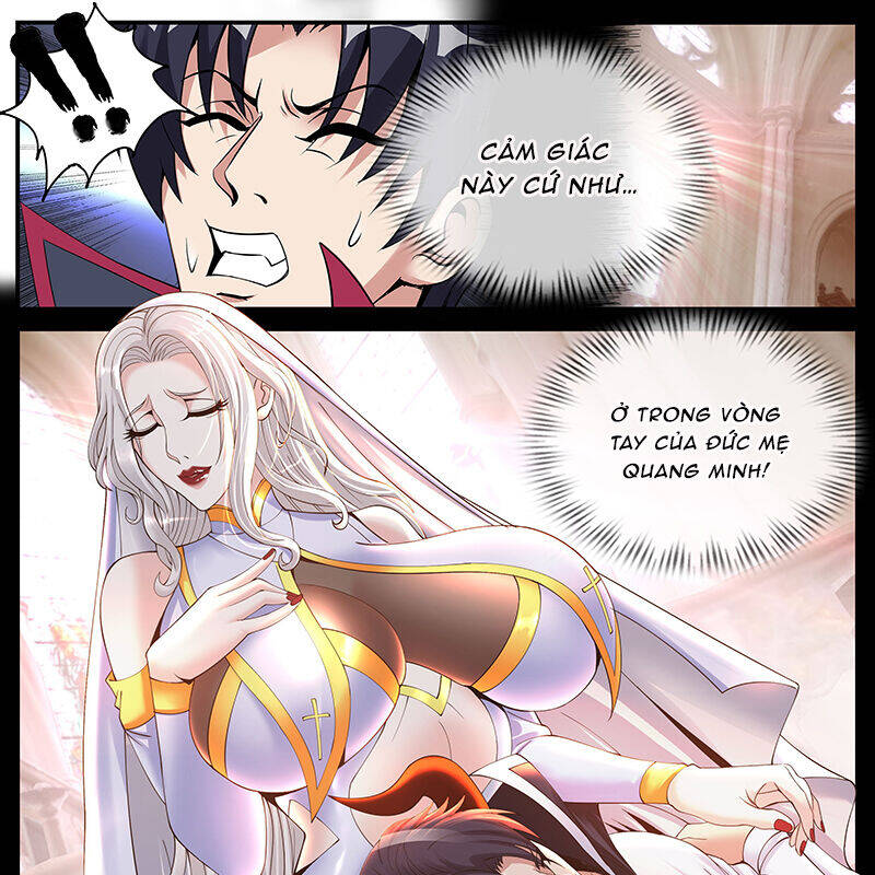 Ta Có Một Tòa Mạt Thế Mê Cung - Chapter 377 - Page 5