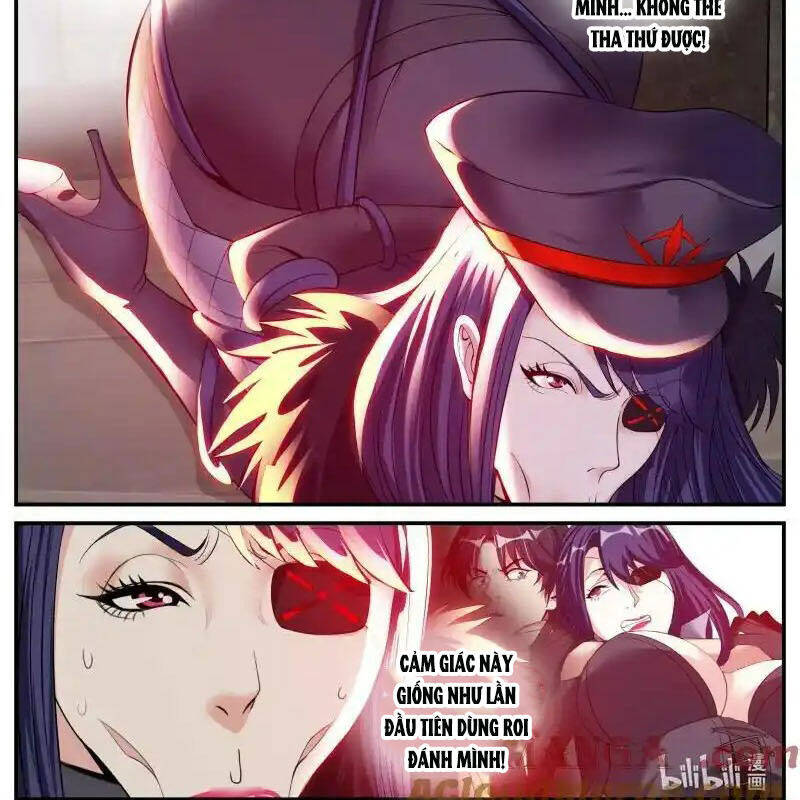 Ta Có Một Tòa Mạt Thế Mê Cung - Chapter 379 - Page 10