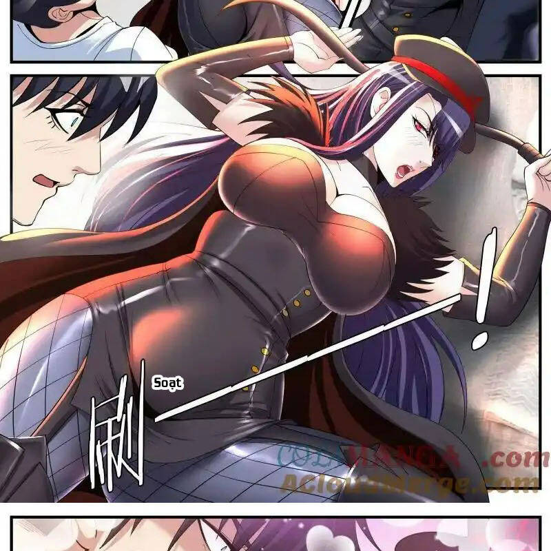 Ta Có Một Tòa Mạt Thế Mê Cung - Chapter 379 - Page 3