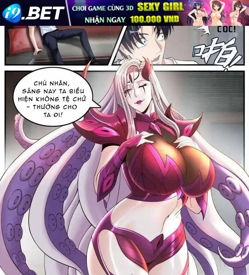 Ta Có Một Tòa Mạt Thế Mê Cung - Chapter 380 - Page 14