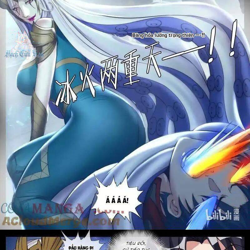 Ta Có Một Tòa Mạt Thế Mê Cung - Chapter 381 - Page 3